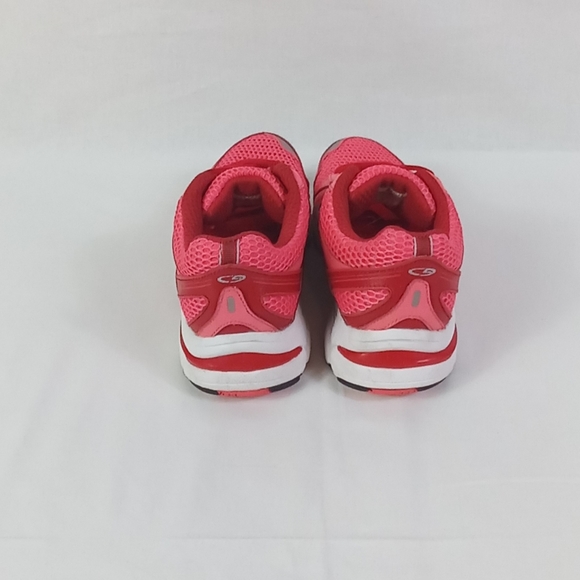 Champion women's shoes CA57147. - Picture 6 of 9